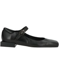 Ras - Ballet Flats - Lyst