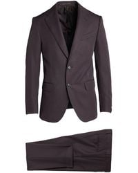Caruso - Suit - Lyst