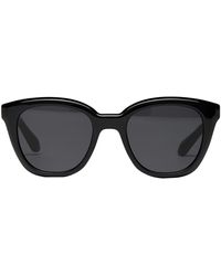 Ferragamo - Sunglasses - Lyst