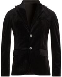 TELA-N° - Blazer Polyester - Lyst