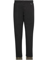 Low Brand - Pants Cotton, Polyamide, Elastane - Lyst