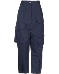 Marni Pantalone - Blu