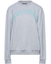 Trussardi - Sweatshirt - Lyst