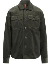 AT.P.CO - Shirt - Lyst