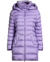Add - Puffer - Lyst