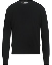 Burberry - Pullover - Lyst