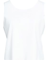 Alpha Studio - Top - Lyst