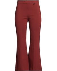 LUCKYLU  Milano - Trouser - Lyst