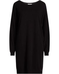 Des Petits Hauts - Robe Courte - Lyst