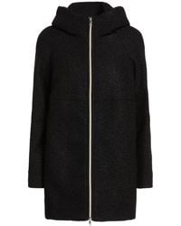 Diana Gallesi - Coat Polyester - Lyst