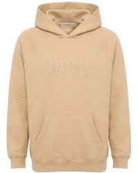 Fear Of God - Sweatshirt Cotton, Polyester - Lyst