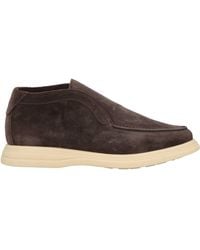 Andrea Ventura Firenze - Ankle Boots - Lyst
