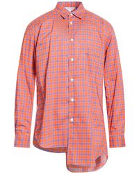 Comme des Garçons - Shirt - Lyst
