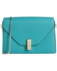 Valextra - Cross-Body Bag Calfskin - Lyst