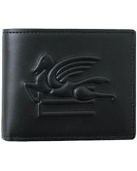 Etro - Brieftasche - Lyst