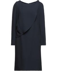 Armani Short Dress - Multicolour