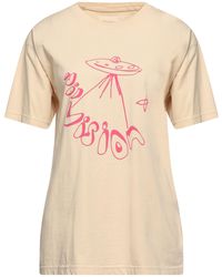 (DI)VISION - T-shirt - Lyst