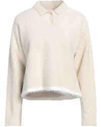 Jacquemus - Sweater - Lyst