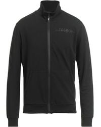 Freddy - Sweatshirt Cotton, Elastane - Lyst