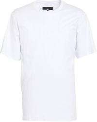 Rag & Bone - T-Shirts - Lyst