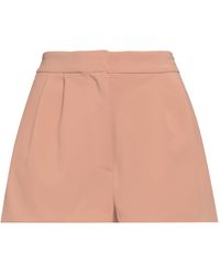 Elisabetta Franchi - Shorts & Bermuda Shorts - Lyst