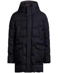 Fay - Puffer - Lyst