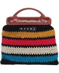 Marni - Handbag - Lyst