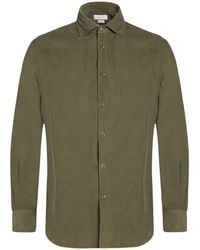 Glanshirt - Shirt - Lyst