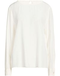 Kiltie - Top Silk - Lyst