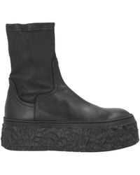 Agl Attilio Giusti Leombruni - Ankle Boots - Lyst