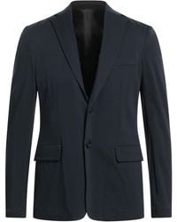 ARMANI EXCHANGE - Blazer - Lyst