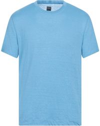 Fedeli - T-shirt - Lyst