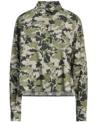 Woolrich - Shirt - Lyst