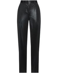 PT Torino - Pants Polyester, Elastane - Lyst