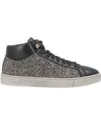 Santoni - Trainers - Lyst