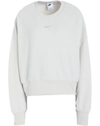 Nike - Sweatshirt - Lyst