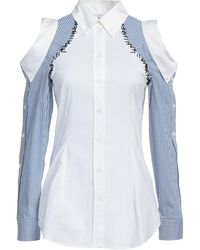 Moschino - Camicia - Lyst