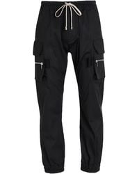 Rick Owens - Trouser - Lyst
