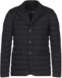 Herno - Down Jacket - Lyst