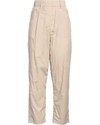 Brunello Cucinelli - Trouser - Lyst