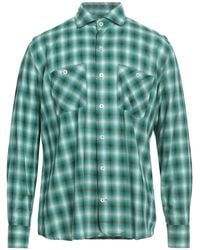 Brooksfield - Shirt Cotton - Lyst