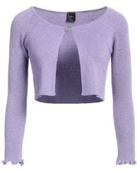 Pinko - 101421-Yg1V-Lilla - Lyst