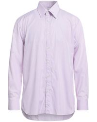 dunhill - Camicia - Lyst
