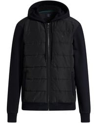 Hackett - Puffer - Lyst