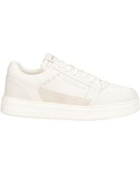 Emporio Armani - Sneakers - Lyst