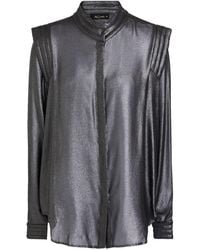 Mes Demoiselles - Hemd - Lyst