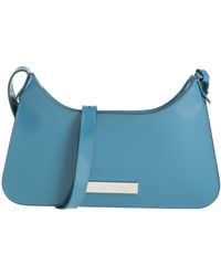 Acne Studios - Cross-Body Bag Calfskin - Lyst