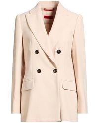 MAX&Co. - Blazer - Lyst