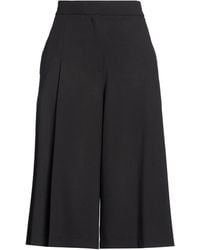 Kaos - Shorts & Bermuda Shorts Polyester, Viscose, Elastane - Lyst