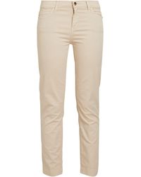 Kaos - Trouser - Lyst